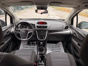 Opel Mokka 1.6i-163.000km-ORIGINAL-EURO-6B-NEW-AVTOPILOT - 16999 лв. / 8691.45 € - 40560789 13