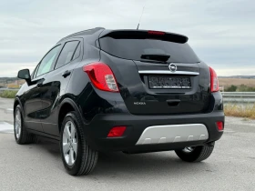 Opel Mokka 1.6i-163.000km-ORIGINAL-EURO-6B-NEW-AVTOPILOT - 16999 лв. / 8691.45 € - 40560789 4