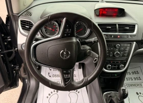 Opel Mokka 1.6i-163.000km-ORIGINAL-EURO-6B-NEW-AVTOPILOT - 16999 лв. / 8691.45 € - 40560789 10