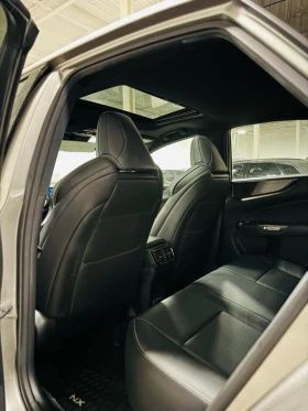 Lexus NX AWD *  * . * LED * NAVI *   | Mobile.bg    14