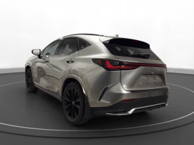 Lexus NX AWD *  * . * LED * NAVI *   | Mobile.bg    5