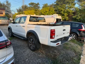 Обява за продажба на Nissan Navara  ///  dr  EVO ~14 000 EUR - изображение 3