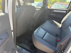 Обява за продажба на Nissan Navara  ///  dr  EVO ~14 000 EUR - изображение 8
