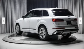 Audi Q7 3.0T* S* LINE* * * * * | Mobile.bg    4