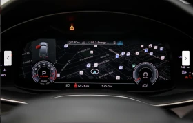 Audi Q7 3.0T* S* LINE* * * * * | Mobile.bg    11