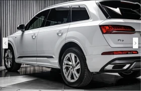 Audi Q7 3.0T* S* LINE* * * * * | Mobile.bg    6