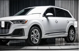 Audi Q7 3.0T* S* LINE* * * * * | Mobile.bg    5
