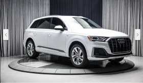 Audi Q7 3.0T* S* LINE* * * * * | Mobile.bg    3