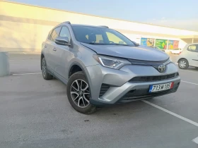 Toyota Rav4 2.5MPI 4x4   ЛИЗИНГ-ЛЕСНО И БЪРЗО  - 11550 лв. / 5905.42 € - 32271777 2