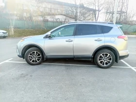 Toyota Rav4 2.5MPI 4x4   ЛИЗИНГ-ЛЕСНО И БЪРЗО  - 11550 лв. / 5905.42 € - 32271777 4