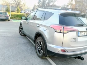 Toyota Rav4 2.5MPI 4x4   ЛИЗИНГ-ЛЕСНО И БЪРЗО  - 11550 лв. / 5905.42 € - 32271777 7