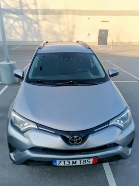 Toyota Rav4 2.5MPI 4x4   ЛИЗИНГ-ЛЕСНО И БЪРЗО  - 11550 лв. / 5905.42 € - 32271777 8