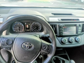 Toyota Rav4 2.5MPI 4x4   ЛИЗИНГ-ЛЕСНО И БЪРЗО  - 11550 лв. / 5905.42 € - 32271777 10