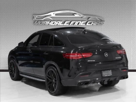 Mercedes-Benz GLE * GLE63s Coupe / AMG Night Pkg / Massage Seats / C - 103700 лв. / 53020.97 € - 11743307 6