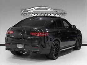 Mercedes-Benz GLE * GLE63s Coupe / AMG Night Pkg / Massage Seats / C - 103700 лв. / 53020.97 € - 11743307 4