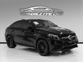 Mercedes-Benz GLE * GLE63s Coupe / AMG Night Pkg / Massage Seats / C - 103700 лв. / 53020.97 € - 11743307 2