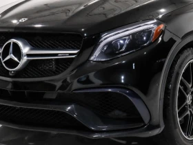 Mercedes-Benz GLE * GLE63s Coupe / AMG Night Pkg / Massage Seats / C - 103700 лв. / 53020.97 € - 11743307 8