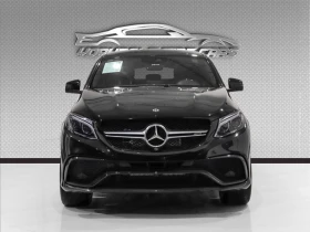 Mercedes-Benz GLE * GLE63s Coupe / AMG Night Pkg / Massage Seats / C