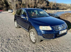 VW Touareg 3.0 TDI V6, снимка 2