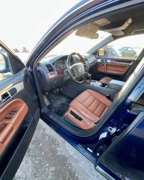 VW Touareg 3.0 TDI V6, снимка 5