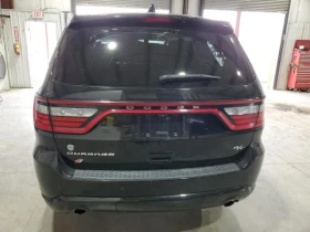 Dodge Durango R/T - 15500 € / 30315.36 лв. - 37754628 3