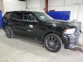 Dodge Durango R/T - 15500 € / 30315.36 лв. - 37754628 5