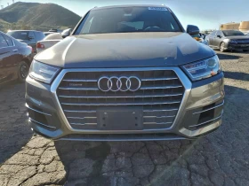 Audi Q7 - 13837 € / 27062.82 лв. - 88169902 5