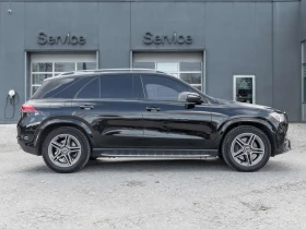 Mercedes-Benz GLE * GLE350 4M * CARFAX * ЦЕНА ДО БГ - 32150 € / 62879.93 лв. - 24445405 5