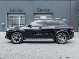 Mercedes-Benz GLE * GLE350 4M * CARFAX * ЦЕНА ДО БГ - 32150 € / 62879.93 лв. - 24445405 3