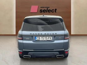 Land Rover Range Rover Sport 5.0i - 35785 € / 69989.38 лв. - 79324995 4