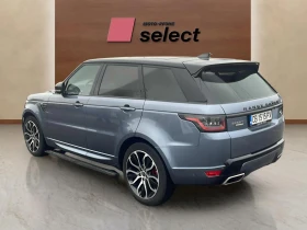 Land Rover Range Rover Sport 5.0i - 35785 € / 69989.38 лв. - 79324995 3
