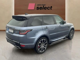 Land Rover Range Rover Sport 5.0i - 35785 € / 69989.38 лв. - 79324995 5