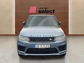 Land Rover Range Rover Sport 5.0i - 35785 € / 69989.38 лв. - 79324995 8