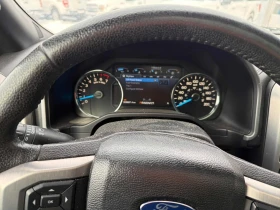 Ford F150 * 4WD SuperCrew * CARFAX * БЕЗ ПЪРВОНАЧАЛНА ВНОСКА, снимка 8