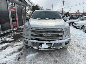 Ford F150 * 4WD SuperCrew * CARFAX * БЕЗ ПЪРВОНАЧАЛНА ВНОСКА, снимка 6