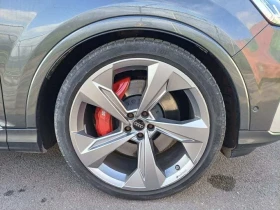 Audi SQ7 ГОТОВ ЛИЗИНГ Audi SQ7 4.0 v8 507k.s , снимка 13
