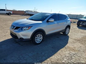 Nissan Rogue 2l Sport S - 10900 € / 21318.55 лв. - 68988315 2