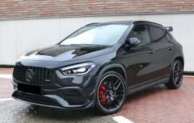 Mercedes-Benz GLA 45 AMG 4Matic+  - 50106 € / 97998.82 лв. - 77992620 3