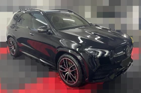 Mercedes-Benz GLE 450 AMG - 52900 € / 103463.41 лв. - 86651507 3