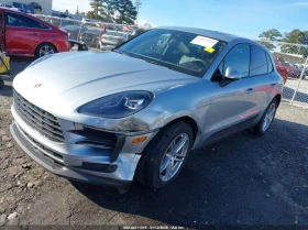 Porsche Macan - 23300 € / 45570.84 лв. - 92974424 2