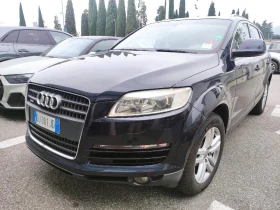 Audi Q7 3.0ТDI 4x4