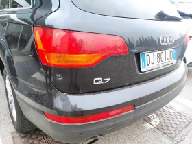 Audi Q7 3.0ТDI 4x4 - 4320 € / 8449.19 лв. - 46402931 15