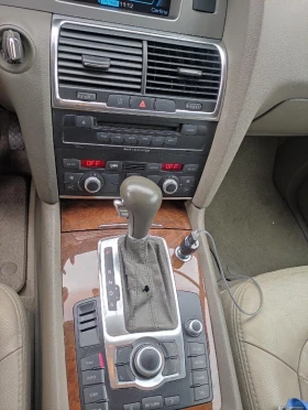 Audi Q7 3.0ТDI 4x4 - 4320 € / 8449.19 лв. - 46402931 9