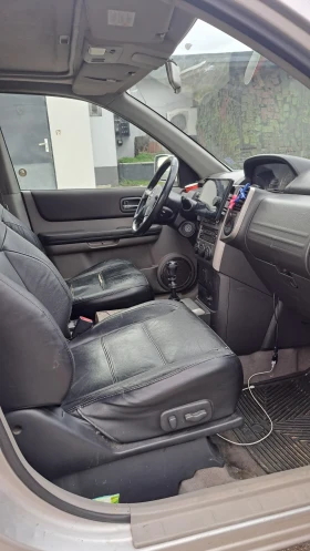 Nissan X-trail - 900 € / 1760.25 лв. - 61461438 5
