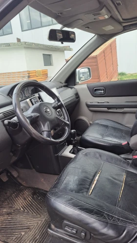 Nissan X-trail - 900 € / 1760.25 лв. - 61461438 6