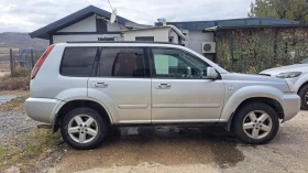 Nissan X-trail - 900 € / 1760.25 лв. - 61461438 2