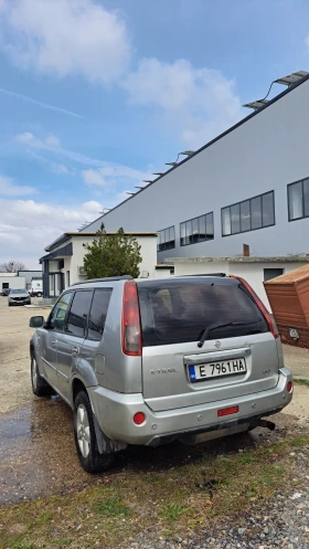 Nissan X-trail - 900 € / 1760.25 лв. - 61461438 3