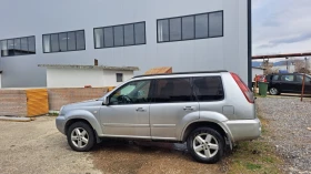 Nissan X-trail - 900 € / 1760.25 лв. - 61461438 4