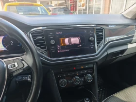 VW T-Roc undefined | Auto.bg — изображение 12