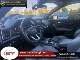 Audi SQ5 * HeadUp* АвтоКредит * (ЦЕНА ДО БГ) | Auto.bg — изображение 10